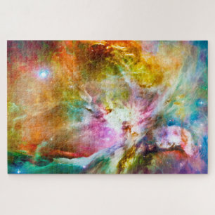 Jigsaws Orion-Nebel Puzzle