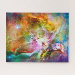 Jigsaws Orion Nebula Puzzle