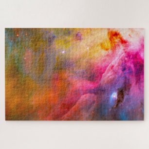 Jigsaws Orionnebel Puzzle