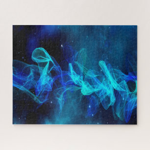 Jigsaws Unser majestätisches Universum Puzzle