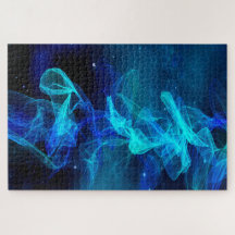 Jigsaws Unser majestätisches Universum