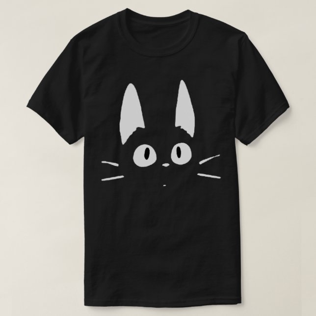 Jiji Delivery For Men And Women  T-Shirt (Design vorne)