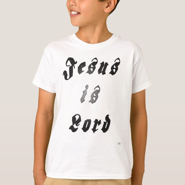 JIL2 T-Shirt (Vorderseite)