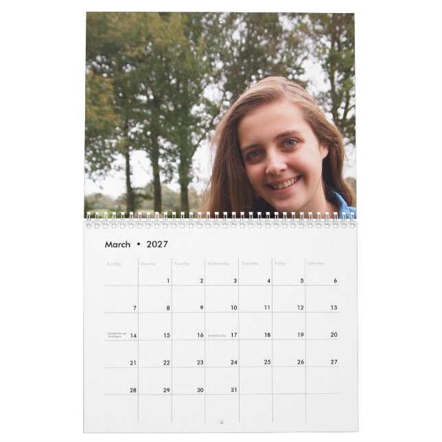 jılany calender kalender (Mär 2027)