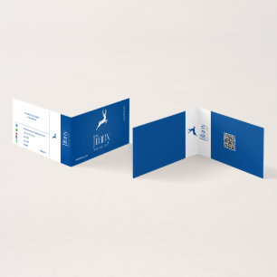 JILANY FOLGE Business Card Visitenkarten
