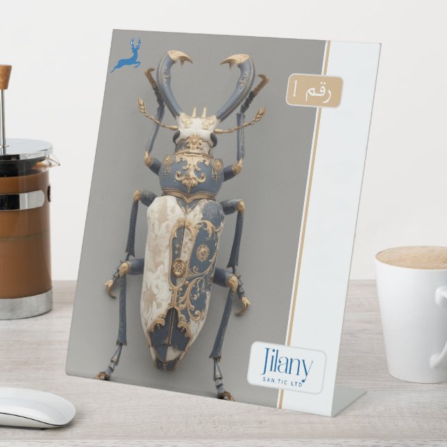 JILANY SOCKELSCHILD (In Situ)