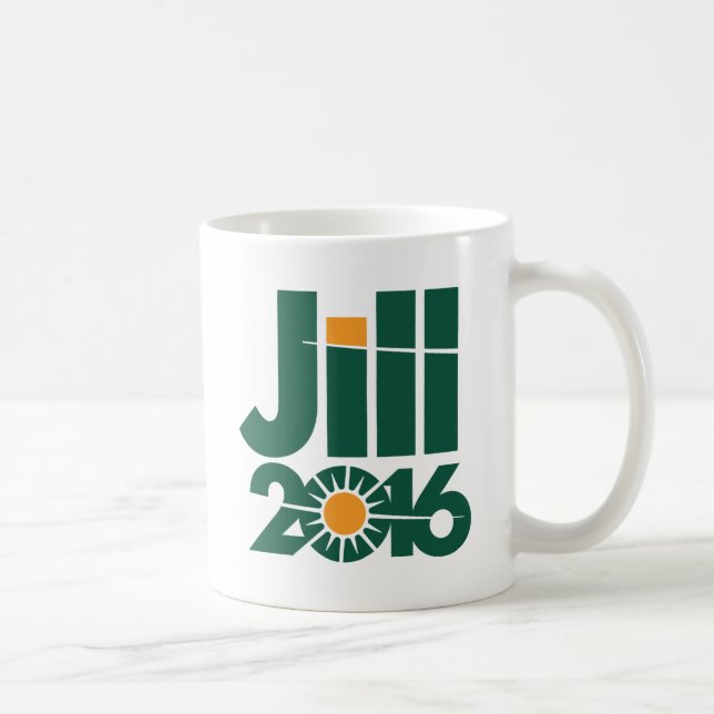 Jill 2016 kaffeetasse (Rechts)
