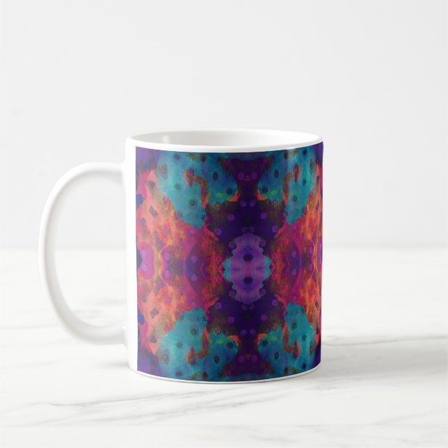 Jillian Kaffeetasse (Links)
