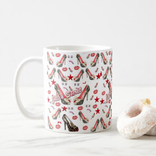 Jill's Secret-Tasse Kaffeetasse