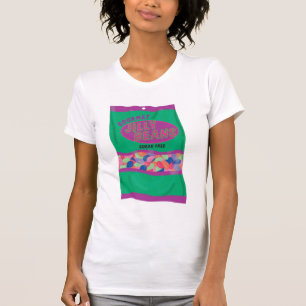 Jilly Bohnen-T - Shirt