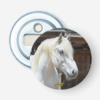 Jilly Horse Rescue Flaschenöffner