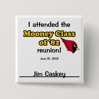 Jim Caskey Button