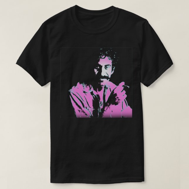 Jim Croce Essential T - Shirt (Design vorne)