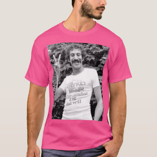 Jim Croce Mädchen T-Shirt