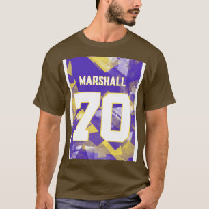 JIM MARSHALL JERSEY T-Shirt