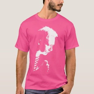 Jim Reid die Kette Jesus und Mary T-Shirt
