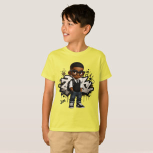 Jim T-Shirt
