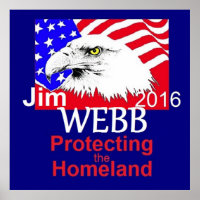 Jim WEBB-Poster 2016