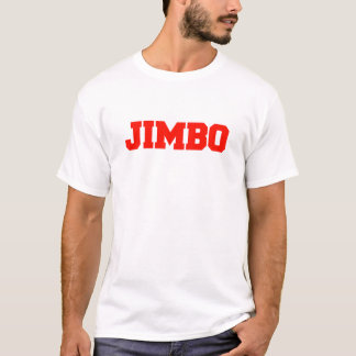 Jimbo Essential T - Shirt