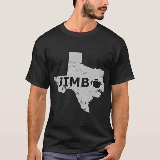 JIMBO TEES (Vorderseite)