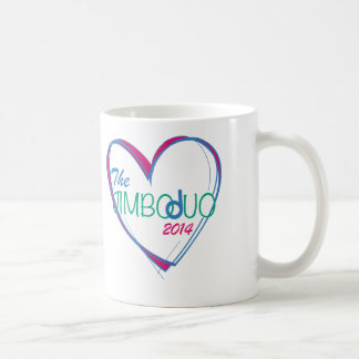 JimboDuo Tasse