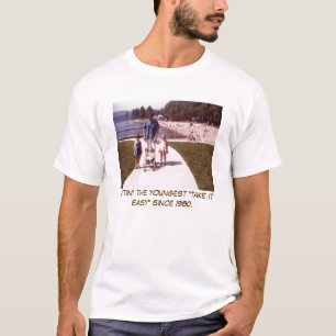 Jimbos 60. T-Shirt