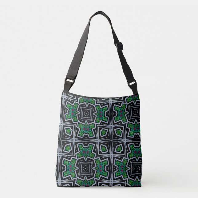 Jimette Design 2019 Tragetaschen Mit Langen Trägern (Vorderseite)