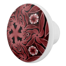 Jimette Design Collection 2019. Keramikknauf