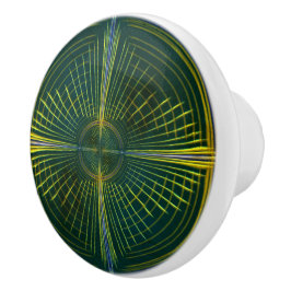 Jimette Design Collection 2019. Keramikknauf