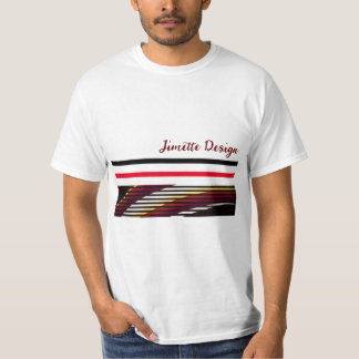 Jimette Design T - Shirt