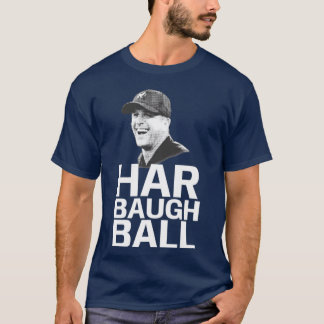 JimHarbaugh lustig T-Shirt