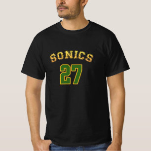 Jimi Hendrix Sonics T-Shirt