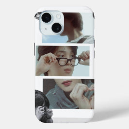 JIMIN Case-Mate iPhone HÜLLE