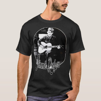 Jimmie Rodgers der Vater des Landes T-Shirt