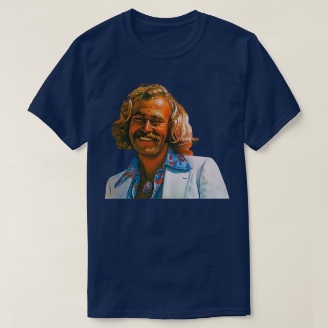Jimmy Buffett Haavana Pillow T-Shirt (Design vorne)