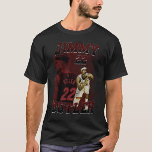 Jimmy Butler Bootleg Vintage T-Shirt