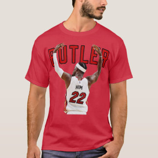 Jimmy Butler Ihm T-Shirt