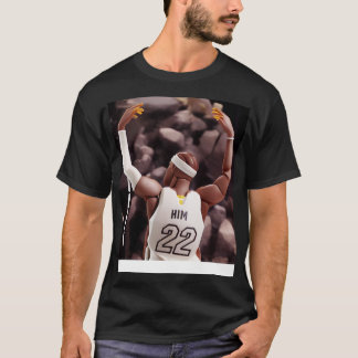 Jimmy Butler Spielzeug T-Shirt