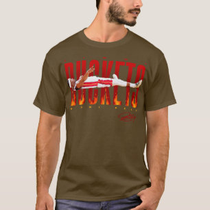 Jimmy Butler und T-Shirt