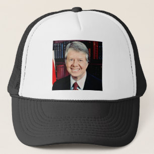 Jimmy Carter 39 Truckerkappe