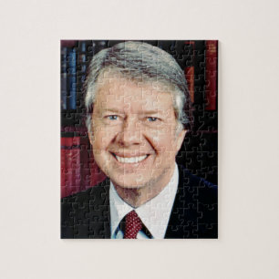 Jimmy Carter Puzzle