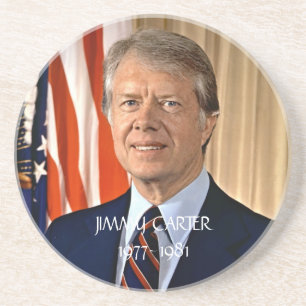Jimmy- CarterUntersetzer Untersetzer
