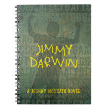 Jimmy Darwin Spielkarten