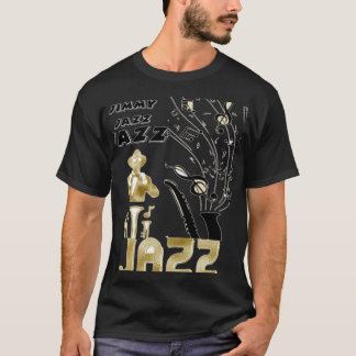 JIMMY JAZZ T - SHIRT