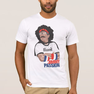 Jimmy-Leidenschaft T-Shirt