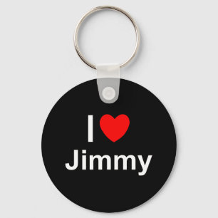 Jimmy Schlüsselanhänger