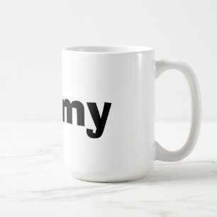Jimmy-Tasse Tasse