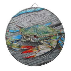 JimmyDartboard Dartscheibe