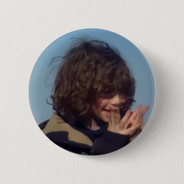 jimothy der Knopf Button