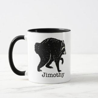 Jimothy Tasse